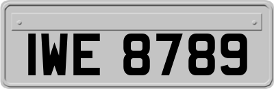 IWE8789