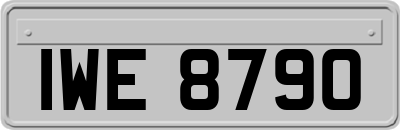 IWE8790
