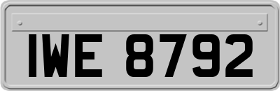 IWE8792