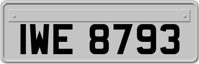 IWE8793