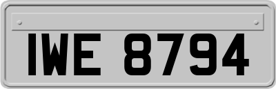 IWE8794