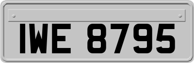 IWE8795