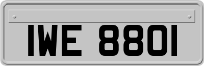 IWE8801