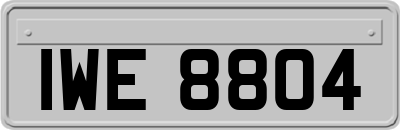 IWE8804