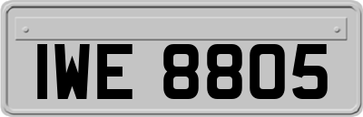 IWE8805