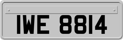 IWE8814