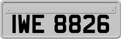 IWE8826