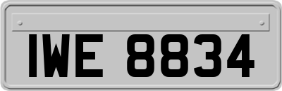 IWE8834