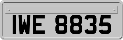 IWE8835