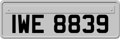 IWE8839
