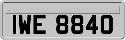 IWE8840