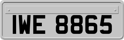 IWE8865