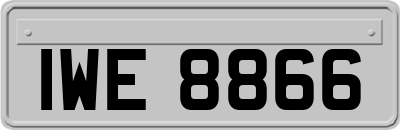IWE8866
