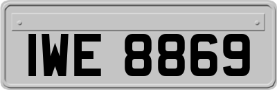 IWE8869