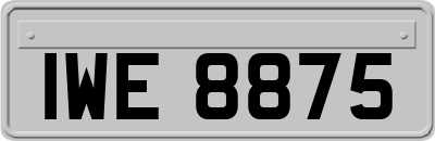 IWE8875