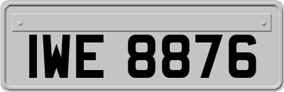 IWE8876