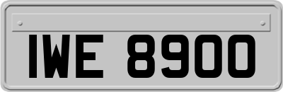 IWE8900