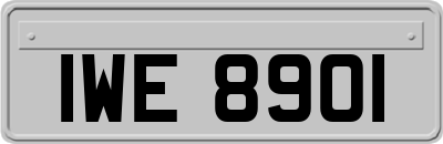 IWE8901