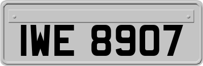 IWE8907