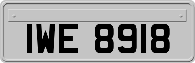 IWE8918