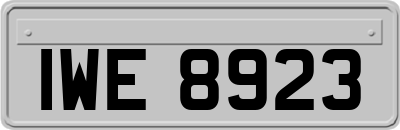 IWE8923