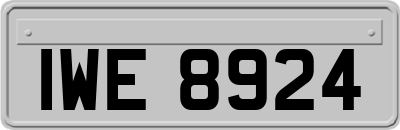 IWE8924