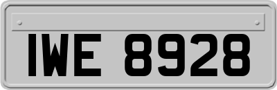IWE8928