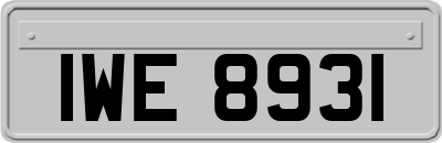 IWE8931