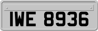 IWE8936