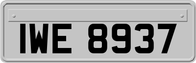 IWE8937