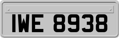 IWE8938