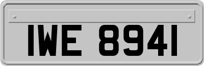 IWE8941