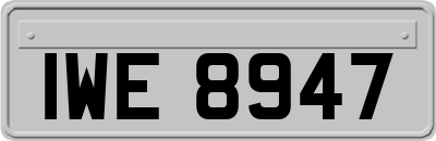 IWE8947