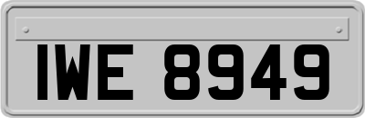 IWE8949