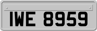 IWE8959