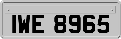 IWE8965