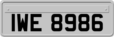 IWE8986