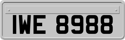 IWE8988