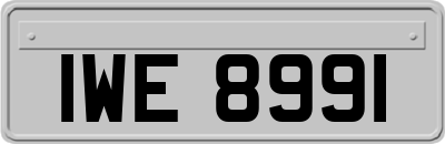 IWE8991