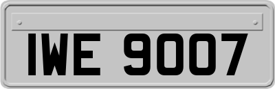 IWE9007