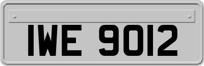 IWE9012