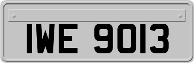 IWE9013