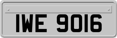 IWE9016
