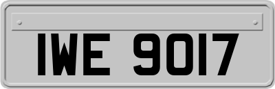 IWE9017