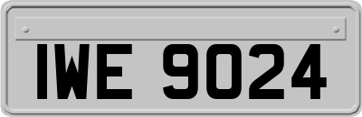 IWE9024