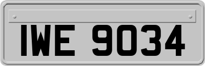 IWE9034
