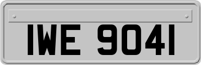 IWE9041