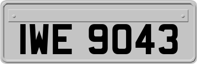 IWE9043