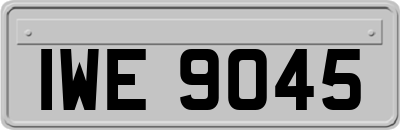 IWE9045