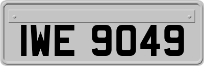 IWE9049